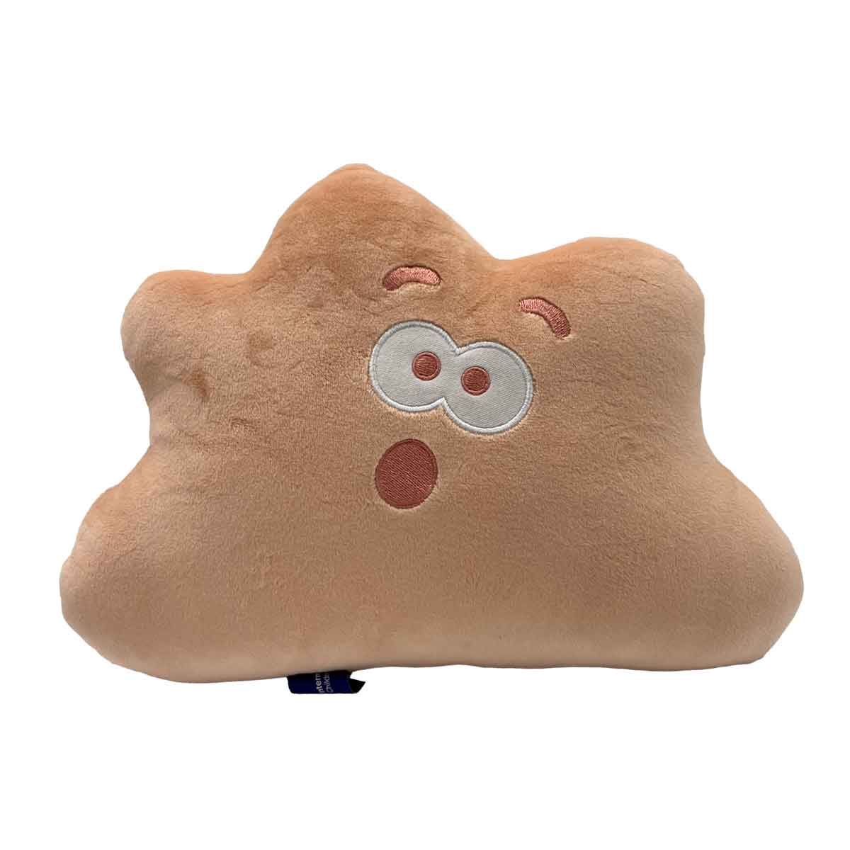 IMH - 12" Plush Toy - Peach 